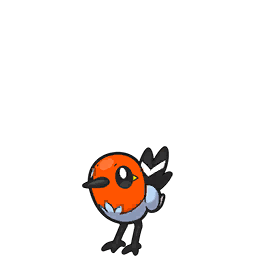 Icon/Sprite: Dartiri