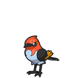 Icon/Sprite: Dartignis