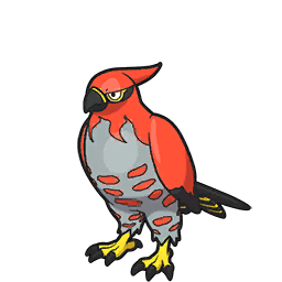 Icon/Sprite: Fiaro