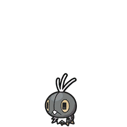 Icon/Sprite: Purmel