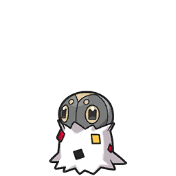 Icon/Sprite: Puponcho