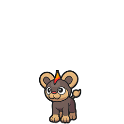 Icon/Sprite: Leufeo