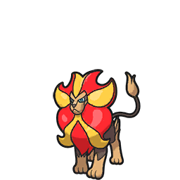 Icon/Sprite: Pyroleo