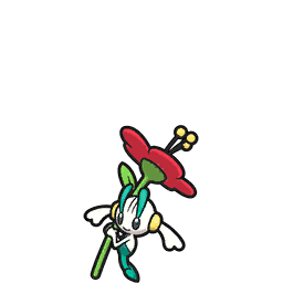 Icon/Sprite: Floette