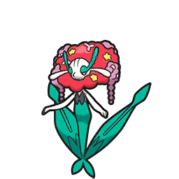 Icon/Sprite: Florges