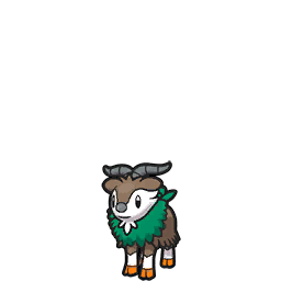 Icon/Sprite: Mähikel