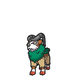 Icon/Sprite: Chevrumm