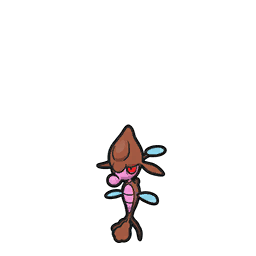 Icon/Sprite: Algitt