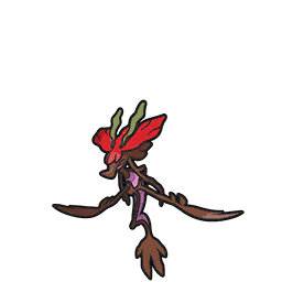 Icon/Sprite: Tandrak