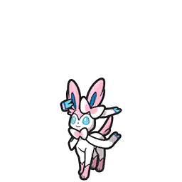 Icon/Sprite: Feelinara