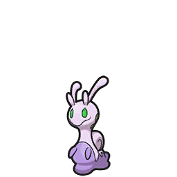 Icon/Sprite: Viscargot