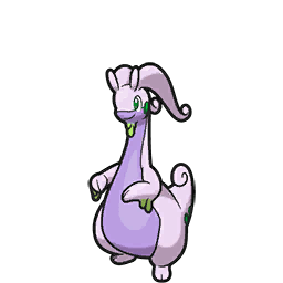 Icon/Sprite: Viscogon