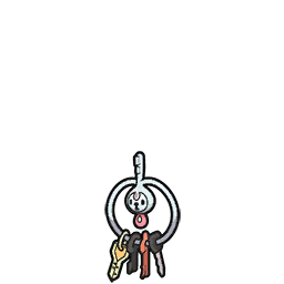 Icon/Sprite: Clavion