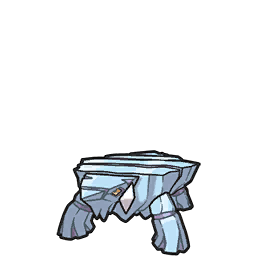 Icon/Sprite: Arktilas