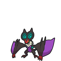 Icon/Sprite: UHaFnir