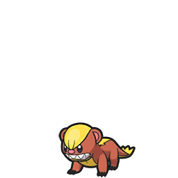 Icon/Sprite: Mangunior