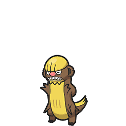 Icon/Sprite: Manguspektor