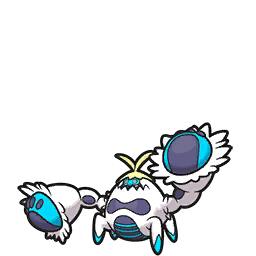 Icon/Sprite: Krawell