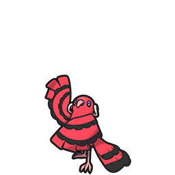 Icon/Sprite: Choreogel