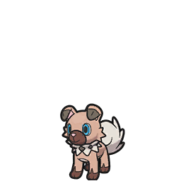 Icon/Sprite: Wuffels