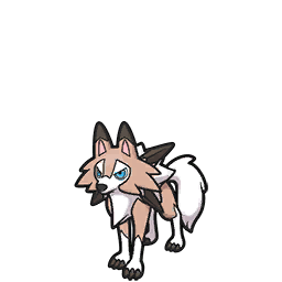 Icon/Sprite: Wolwerock