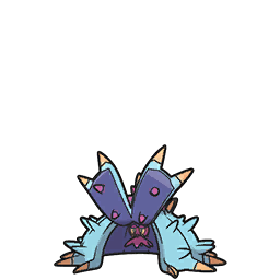 Icon/Sprite: Aggrostella