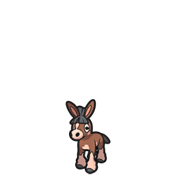 Icon/Sprite: Pampuli