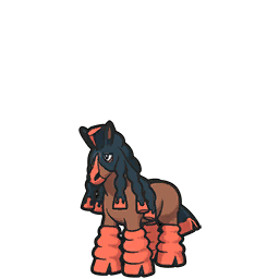 Icon/Sprite: Pampross