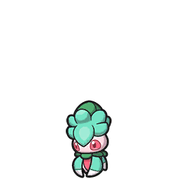 Icon/Sprite: Imantis