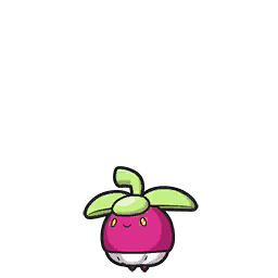 Icon/Sprite: Frubberl