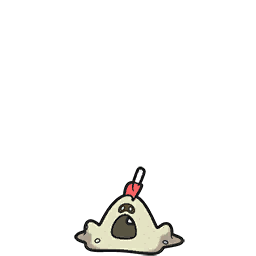 Icon/Sprite: Sankabuh