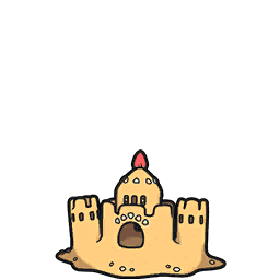 Icon/Sprite: Colossand