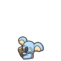 Icon/Sprite: Koalelu