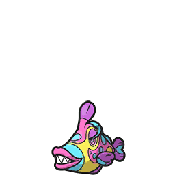 Icon/Sprite: Knirfish