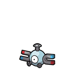 Icon/Sprite: Magnetilo