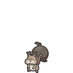 Icon/Sprite: Raffel