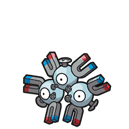 Icon/Sprite: Magneton