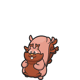 Icon/Sprite: Schlaraffel