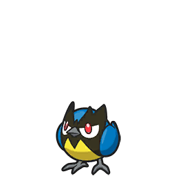Icon/Sprite: Meikro