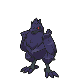 Icon/Sprite: Krarmor