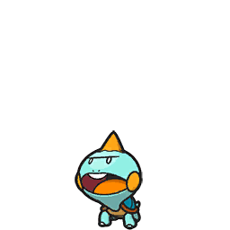 Icon/Sprite: Kamehaps