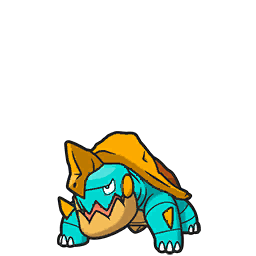 Icon/Sprite: Kamalm