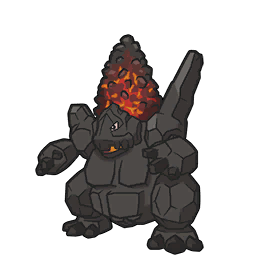 Icon/Sprite: Montecarbo