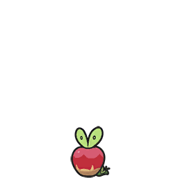 Icon/Sprite: Knapfel