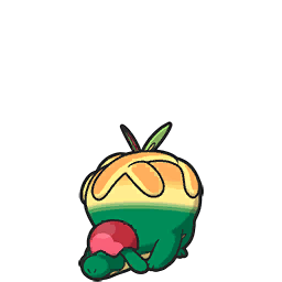 Icon/Sprite: Schlapfel