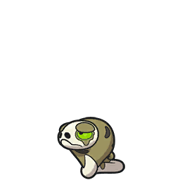 Icon/Sprite: Salanga