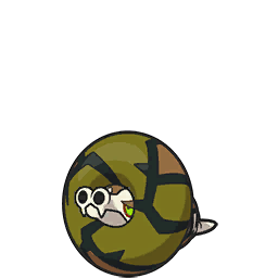 Icon/Sprite: Sanaconda