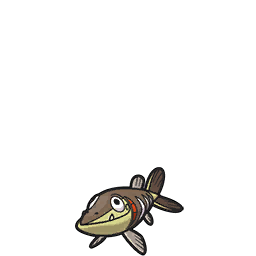 Icon/Sprite: Pikuda