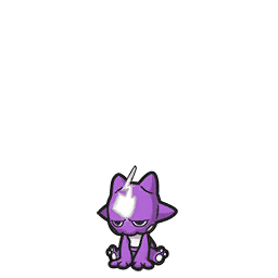 Icon/Sprite: Toxel