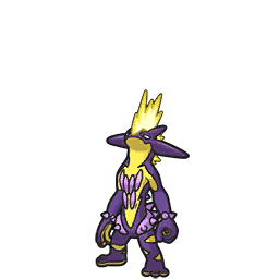 Icon/Sprite: Riffex